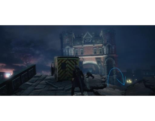 全蓝魂石碎片位置分别在哪里?1