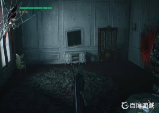 全蓝魂石碎片位置分别在哪里?2