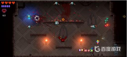 霓虹深渊零件关卡怎么过?6