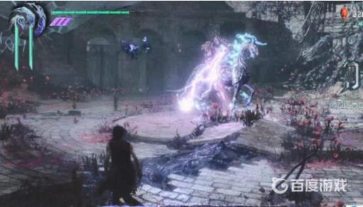 如何击败吉里昂长老骑士?3