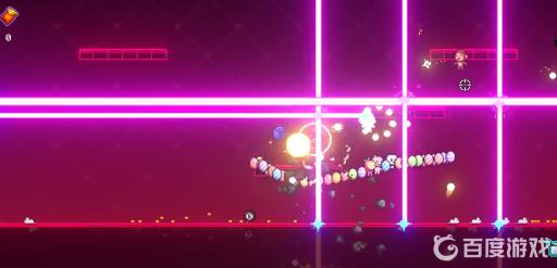 霓虹深渊暗网之神怎么打?3