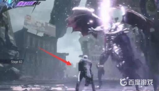 鬼泣5维吉尔怎么变v?3