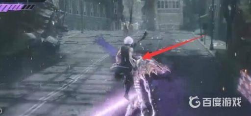 鬼泣5维吉尔怎么变v?5