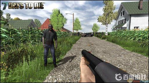 七日杀羽毛哪里有?1