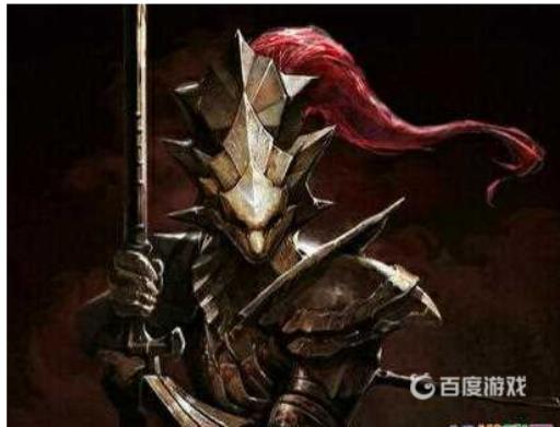 黑魂3猎龙铠甲弱点属性是什么?2