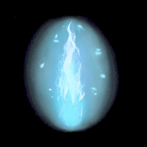 妖王欧斯罗艾斯的灵魂有什么用?1