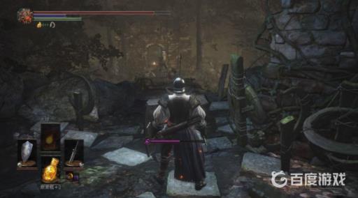 黑魂123剧情有关系吗?2