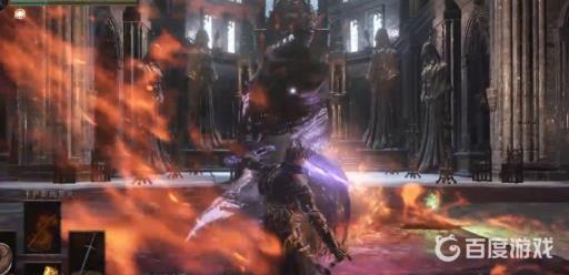 黑魂3沙力万怎么弹反?2