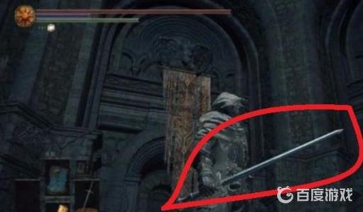 黑魂3背刺怎么触发?3