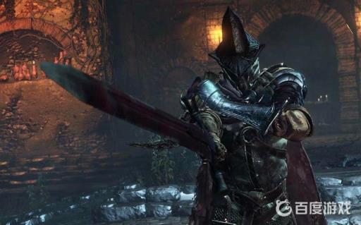 黑魂3不死队套装在哪?1