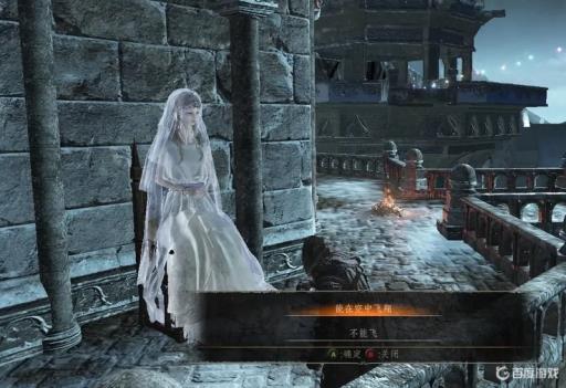 黑魂3签订不了暗月契约怎么办?7