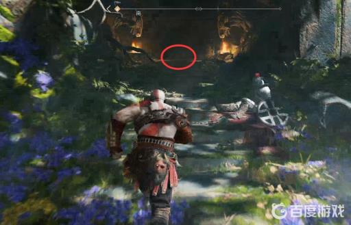 战神4藏宝图图文攻略是什么?11