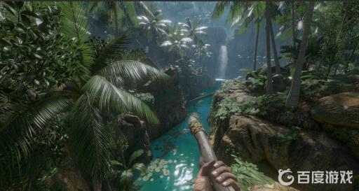 绿色地狱生火工具怎么制作?1