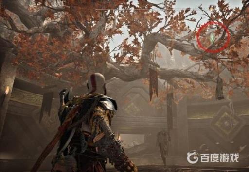 赫尔海姆地区的奥丁渡鸦位置分别在哪里?20