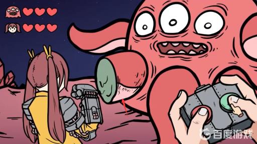 宅男的人间冒险章鱼怎么打?5