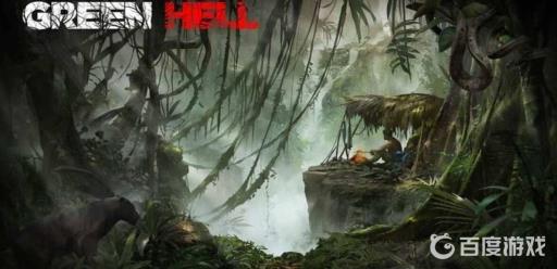 绿色地狱空模具怎么用?1