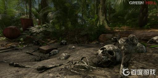 绿色地狱机场无线电怎么修复?1