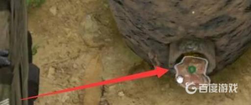 丛林地狱铁水怎么获得?4