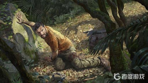 绿色地狱椰子怎么打开?1