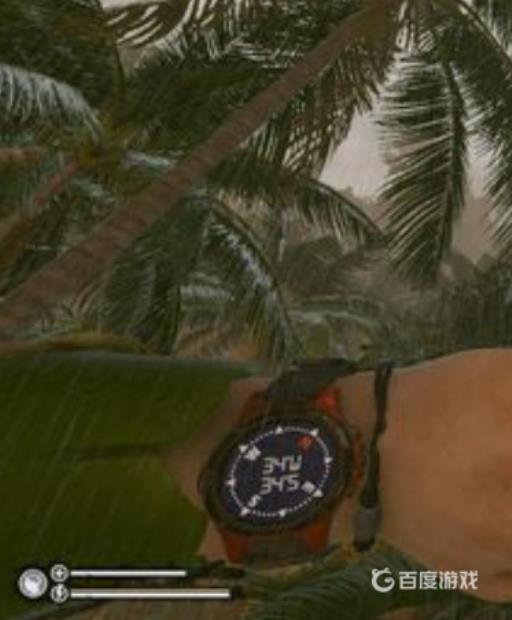 绿色地狱蟒蛇岛坐标在哪?2