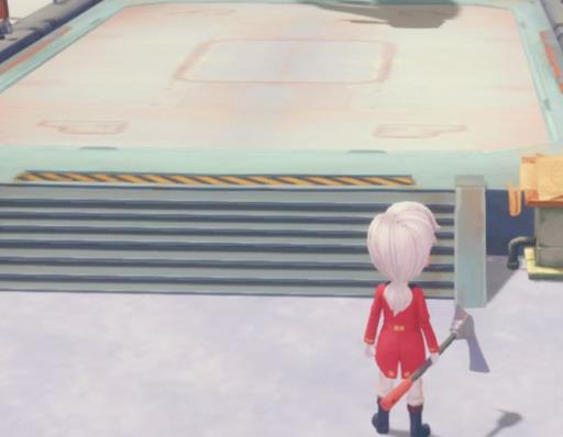 波西亚时光铜线怎么做?3