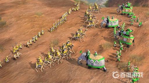 帝国时代4开始游戏没反应怎么解决?1