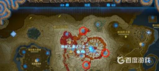 塞尔达传说摩托车获取方法?3