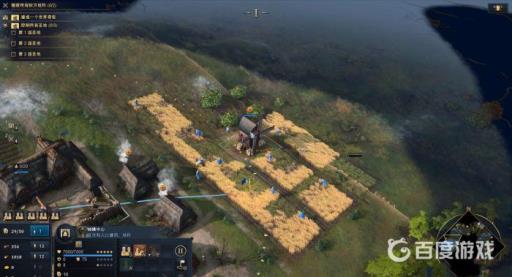 帝国时代4怎么样?3