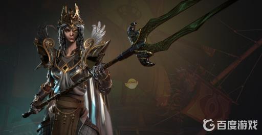 神界原罪2死灵法师是哪个职业?1