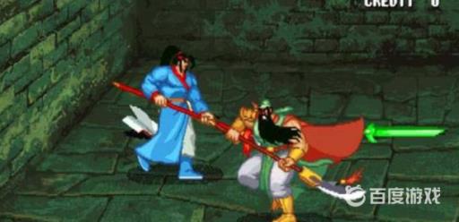 三国战纪诸葛亮一个人怎么拿四把剑?5