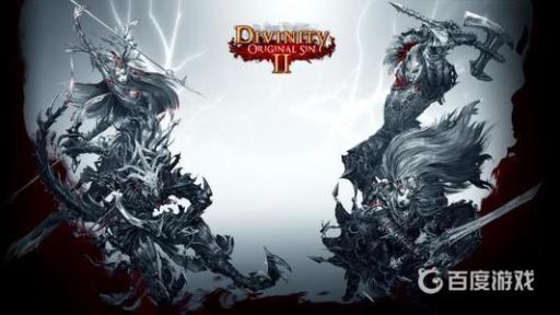 神界原罪2石像鬼迷宫怎么开门?1