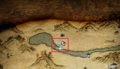 河洛群侠传程雁华入队条件是什么?2