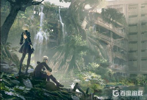 尼尔机械纪元亚当怎么打?1