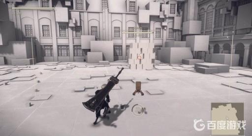 尼尔机械纪元亚当怎么打?4