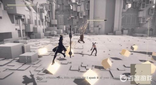 尼尔机械纪元亚当怎么打?5