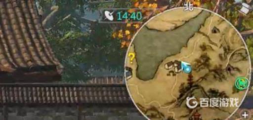 河洛群侠传迷魂寨任务如何触发?2