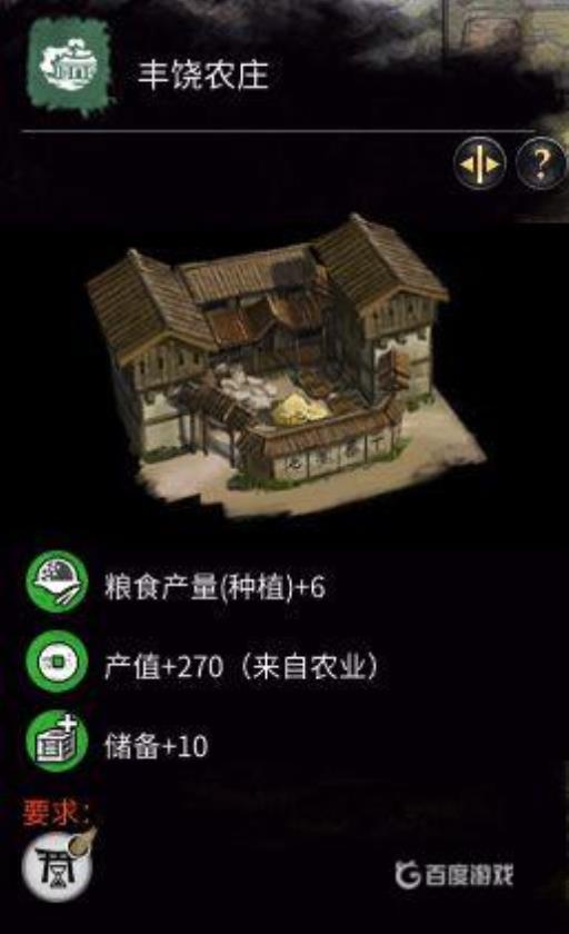 全面战争三国城市怎么建设?5