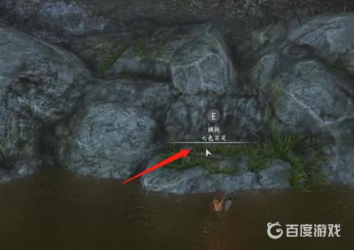 河洛群侠传七色百足有几只?2