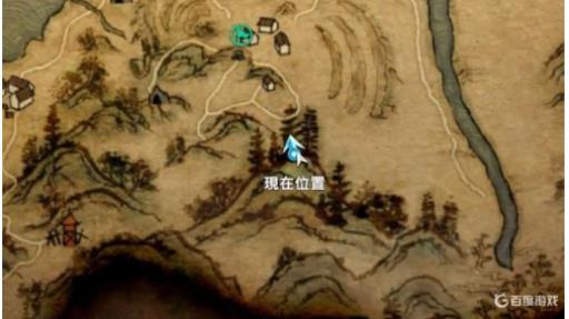 河洛群侠传玄铁矿位置在哪?1