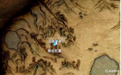 河洛群侠传玄铁矿位置在哪?17