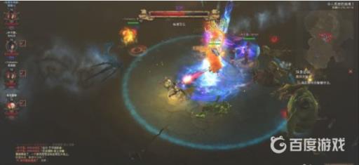 暗黑3血岩碎片怎么用?9