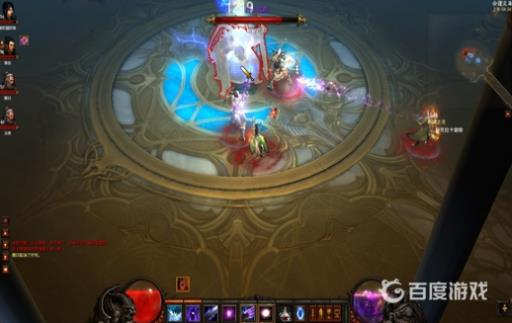 暗黑破坏神3拉卡诺斯在哪里?2