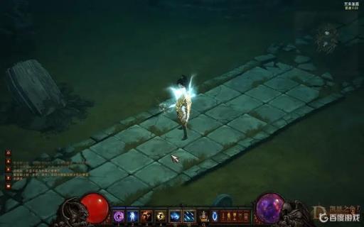 暗黑3狂乱套怎么配置?2