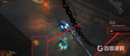 暗黑破坏神3大秘境钥匙怎么获得?3