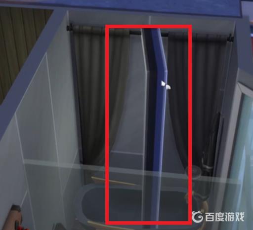 模拟人生公寓怎么改窗户?4