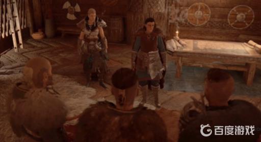 刺客信条英灵殿叛徒选错了会怎么样?2