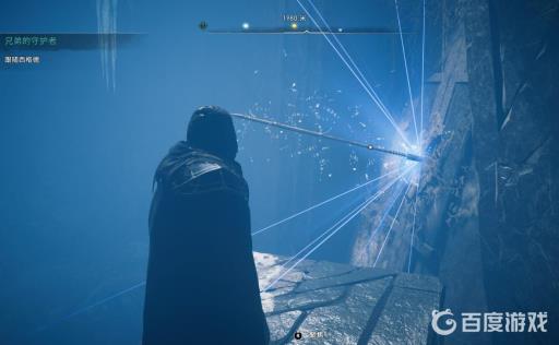 英灵殿闪电长矛怎么获得?2