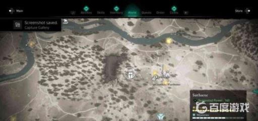 英灵殿教团成员位置分布在哪?11