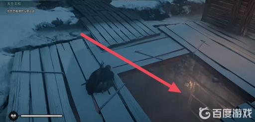 刺客信条英灵殿猪圈地窖怎么进?5