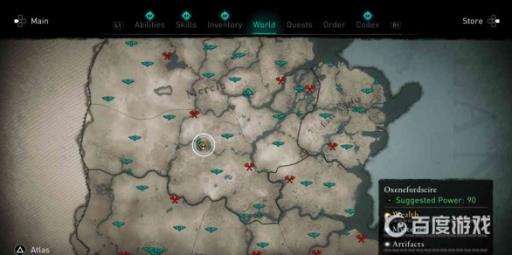 怎样找到车床-穆瑟尔?5